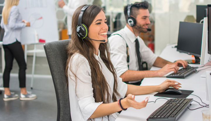 Why your business should upgrade to a hosted phone system