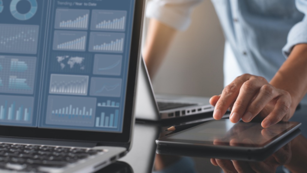 Make Network Management More Intelligent with SD-WAN Analytics