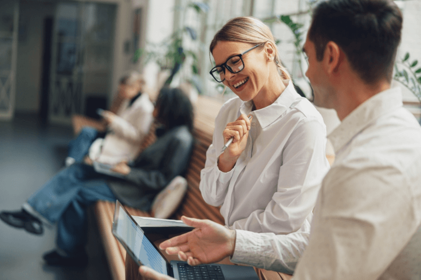 How Managed IT Services Impact ROI