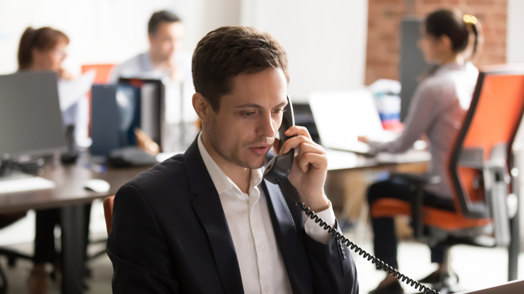 5 Questions to Analyse Your Communication Provider's Support - Elite Group