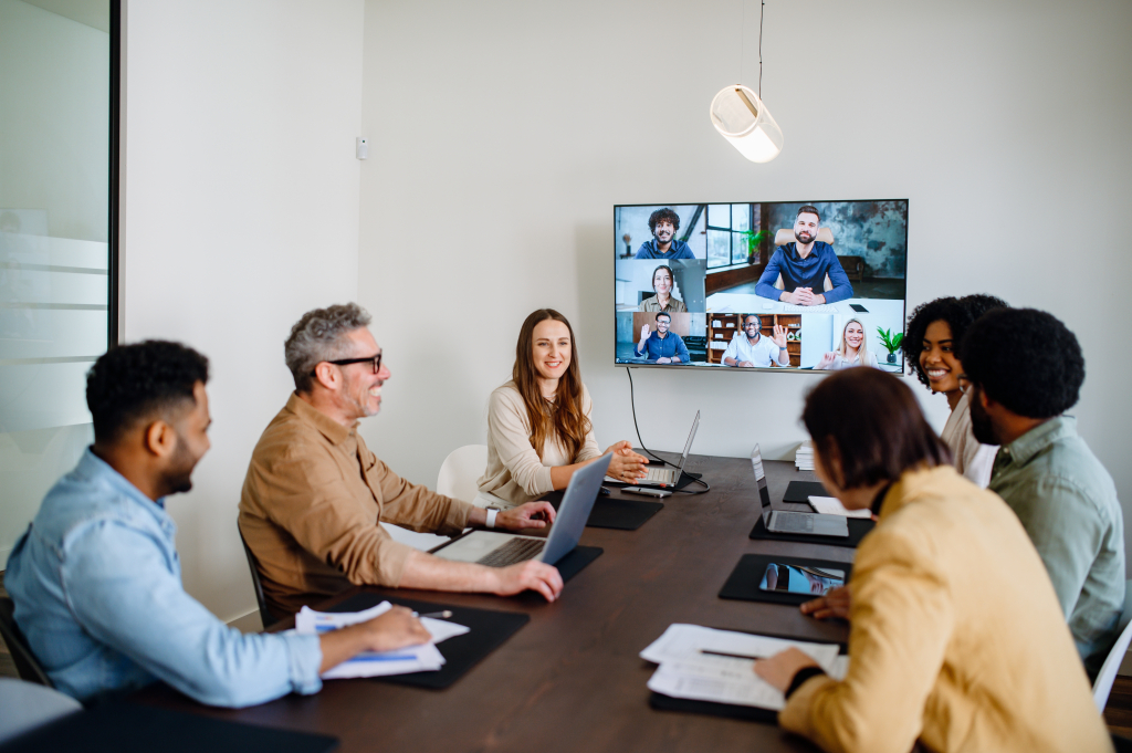 Unified communications for Marketing - Elite Group
