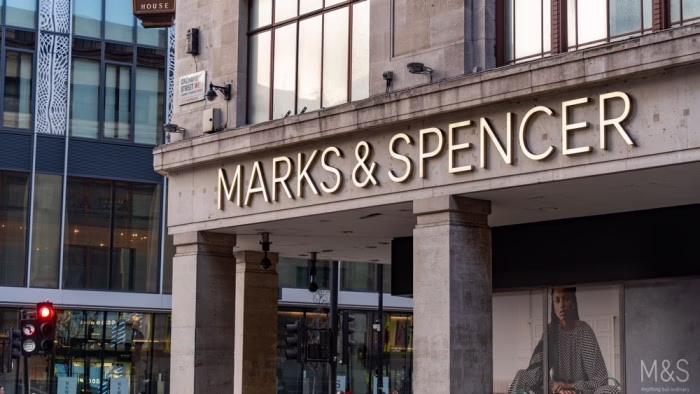 M&S cyberattack