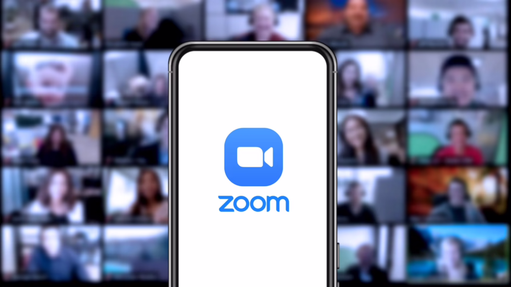 Zoom Phone - Elite Group