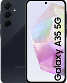 Samsung A35