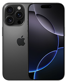 iPhone 16 Pro 