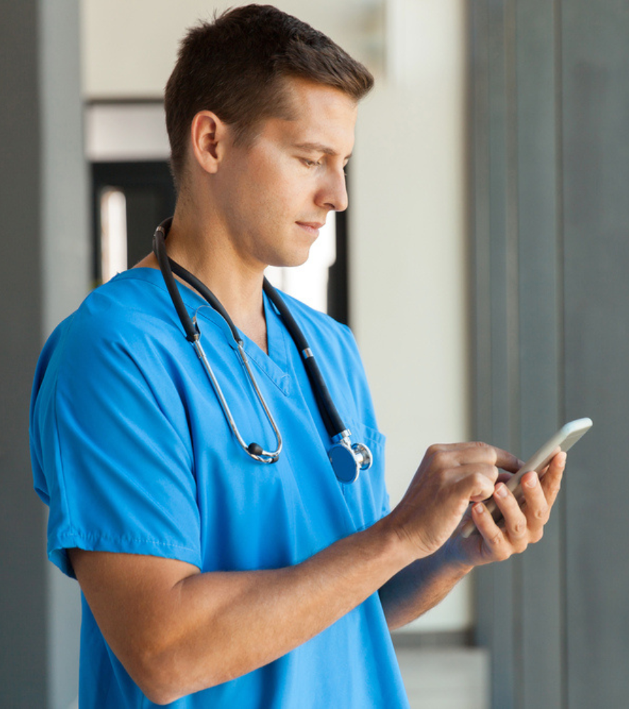 GAMA Healthcare Case Study