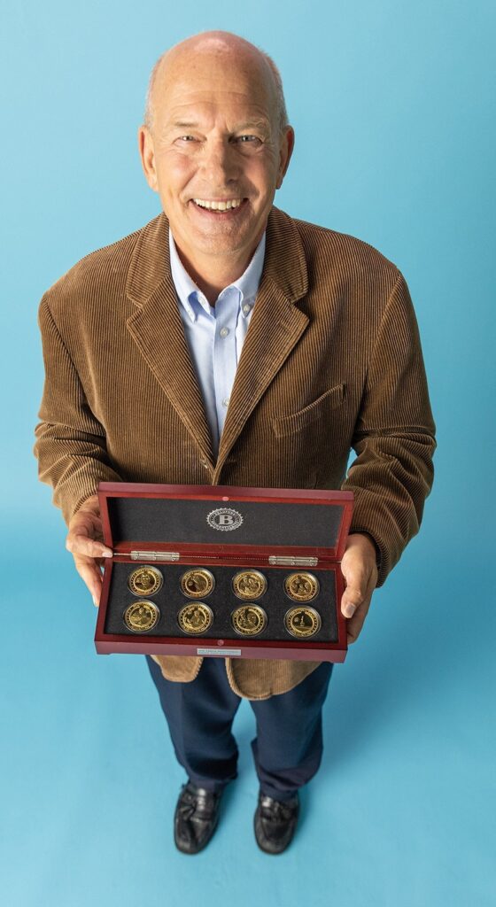 The Bradford Exchange Case Study